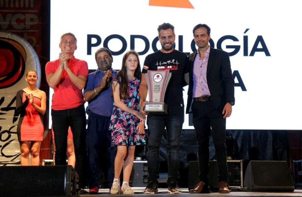 Carlos Paz: se viene la fiesta del deporte con la entrega de los Premios Falucho 2018