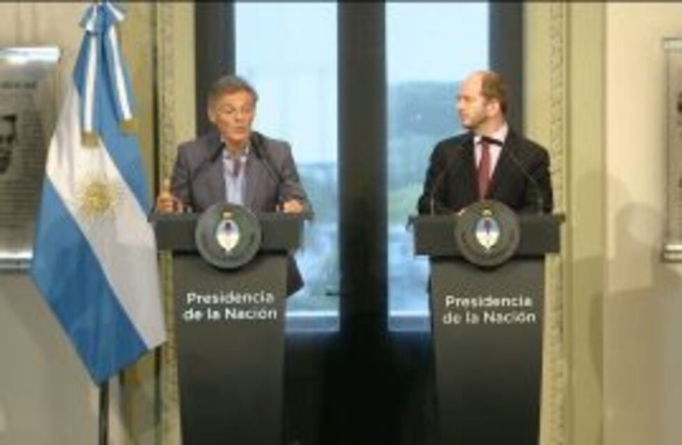 El Gobierno busca que bajen los precios al contado