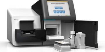 Tecnología de última generación para el tratamiento del cáncer\u002E