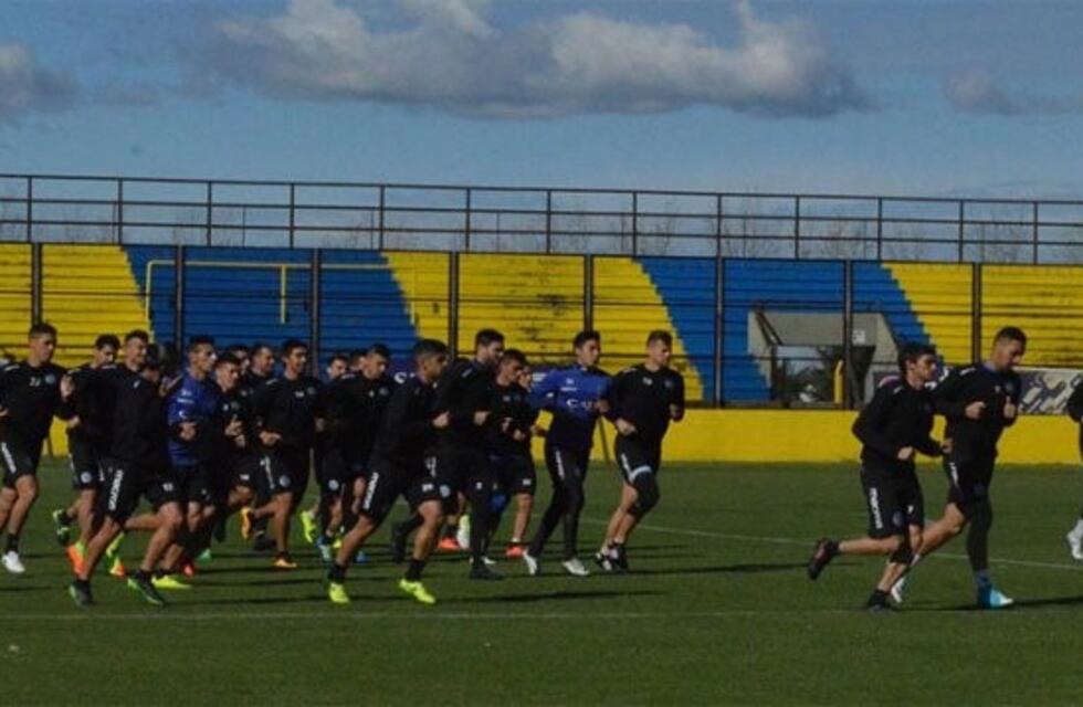 Godoy Cruz y Newell's cierran la fecha en Rosario