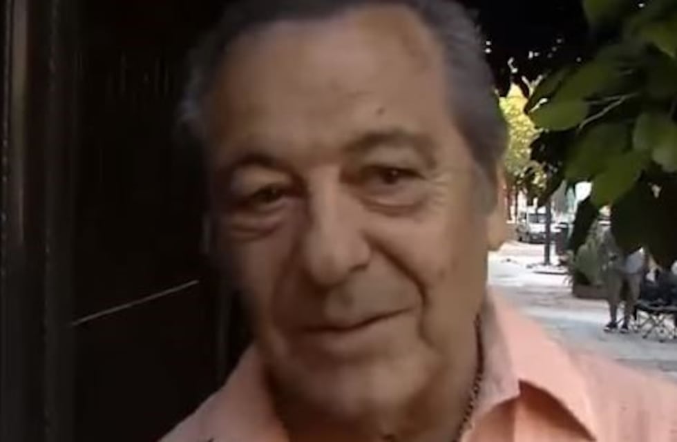 Desvalijaron la casa del cantante Hugo Marcel en Nueva Pompeya