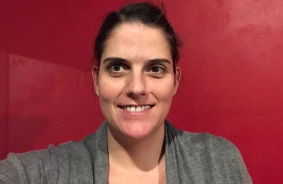 Clarisa Laprida: "Aprendí que le puede pasar a cualquiera, por más cuidadoso que sea"