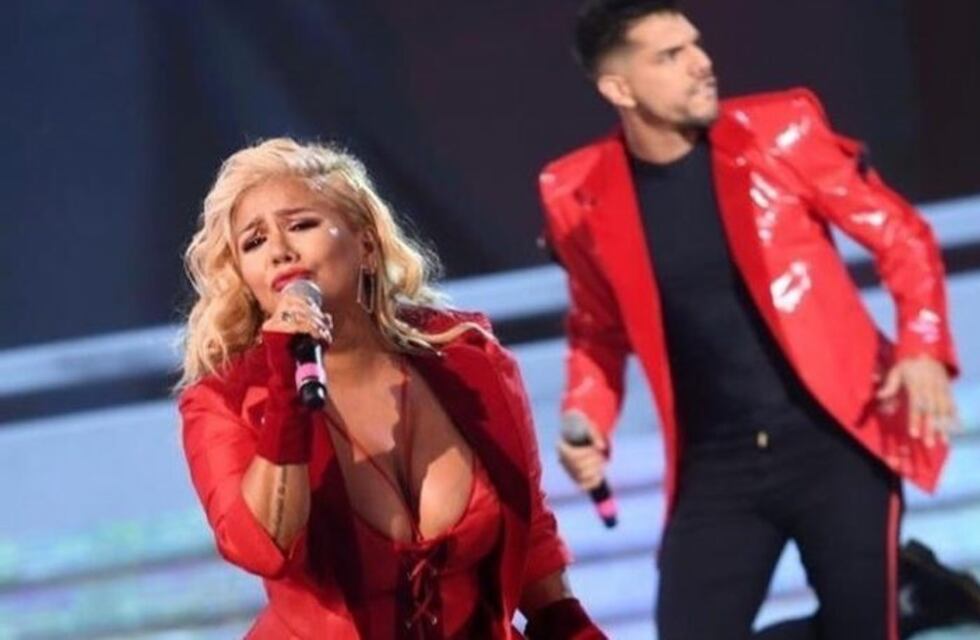 Gladys La Bomba Tucumana cambió de look y contó que hay un nuevo hombre en su vida: "Yo le beboteo"