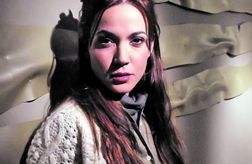 La triste confesión de Valeria Gastaldi: "Mi papá sufre una enfermedad muy complicada"