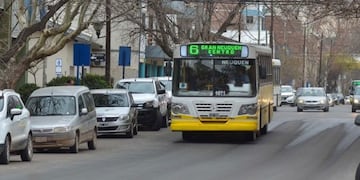 No habrá aumentos en el boleto de colectivo en Neuquén