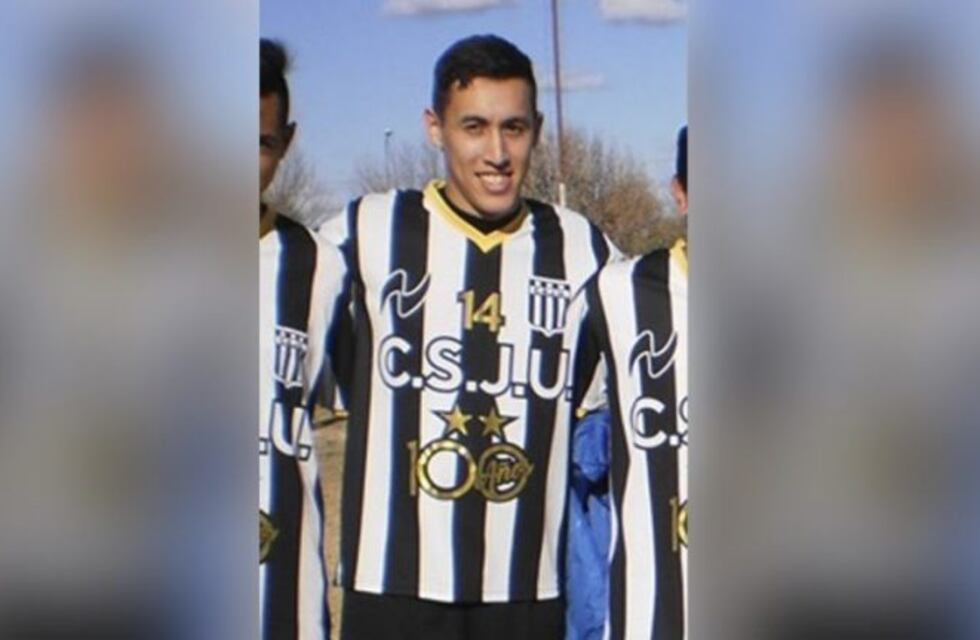 Jugaba un partido de fútbol, recibió un golpe y le estalló un riñón