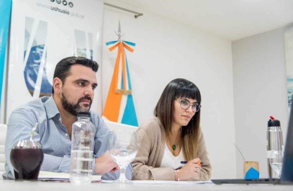 Municipalidad de Ushuaia y la UNTDF capacitarán a trabajadores sobre Covid-19