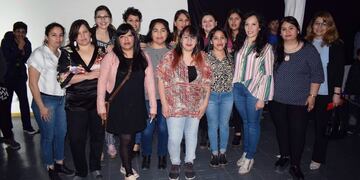 muestra del cemepa