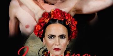 Llega Frida, con Maximiliano Guerra
