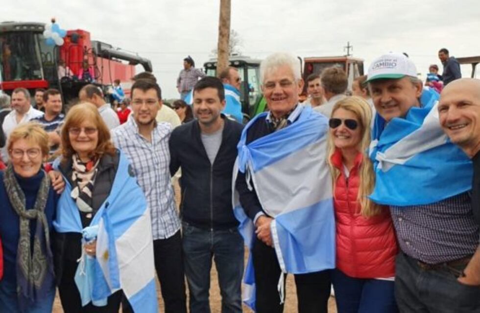 Trabajadores agrarios convocan a la Marcha del Millón en Córdoba