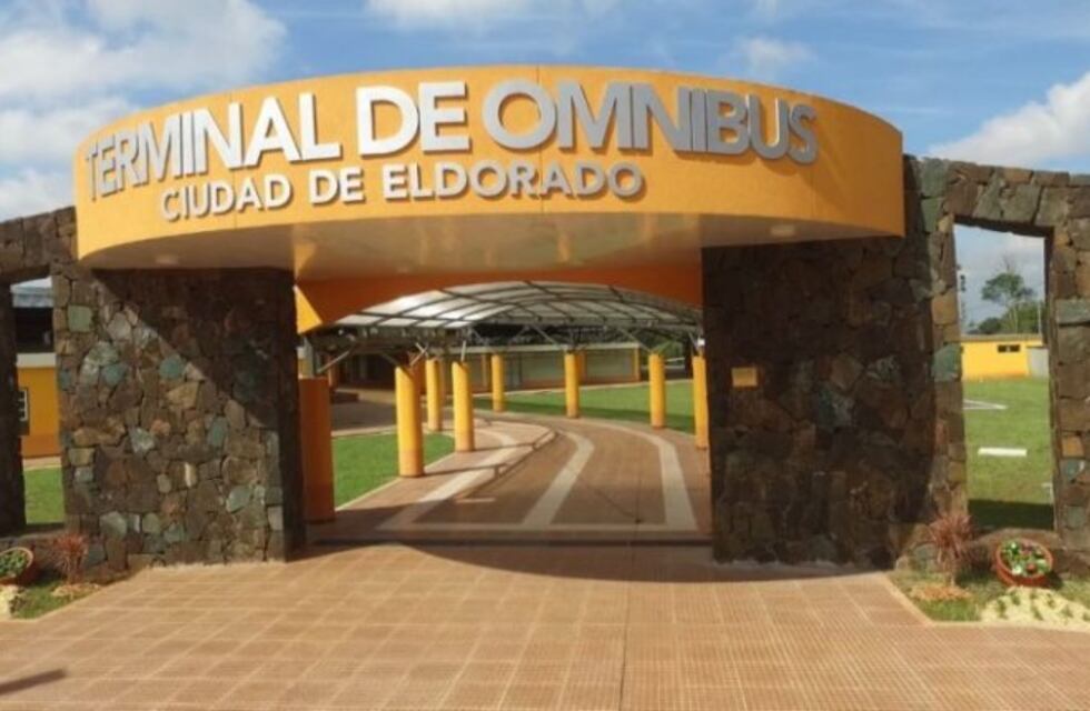 Iniciará una disputa judicial por la concesión de la nueva terminal de ómnibus eldoradense