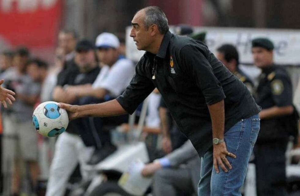 Desde Junín dicen que Iván Delfino será DT de Belgrano