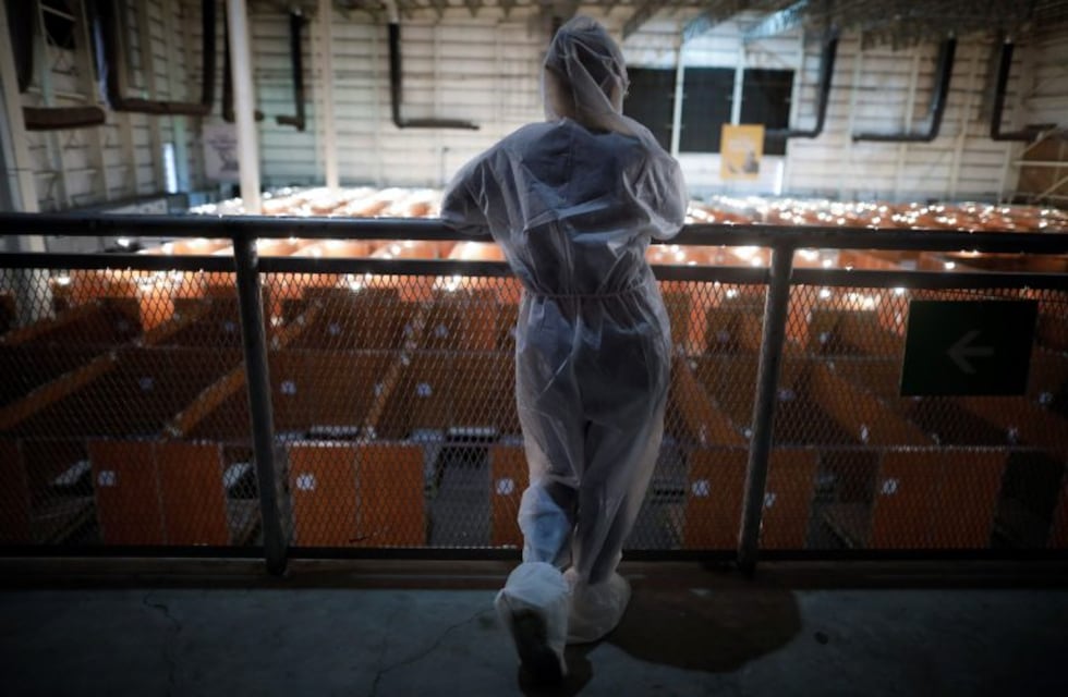 Coronavirus en Argentina: 199 muertes y 10.933 contagios en las últimas 24 horas