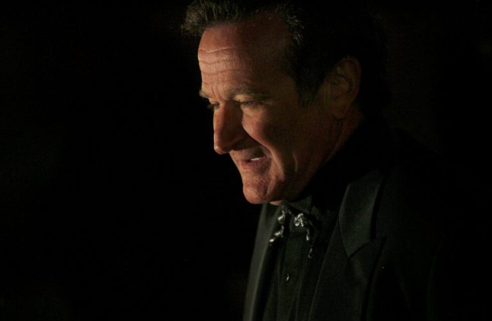 La viuda de Robin Williams relató cómo fueron los tristes últimos días del actor