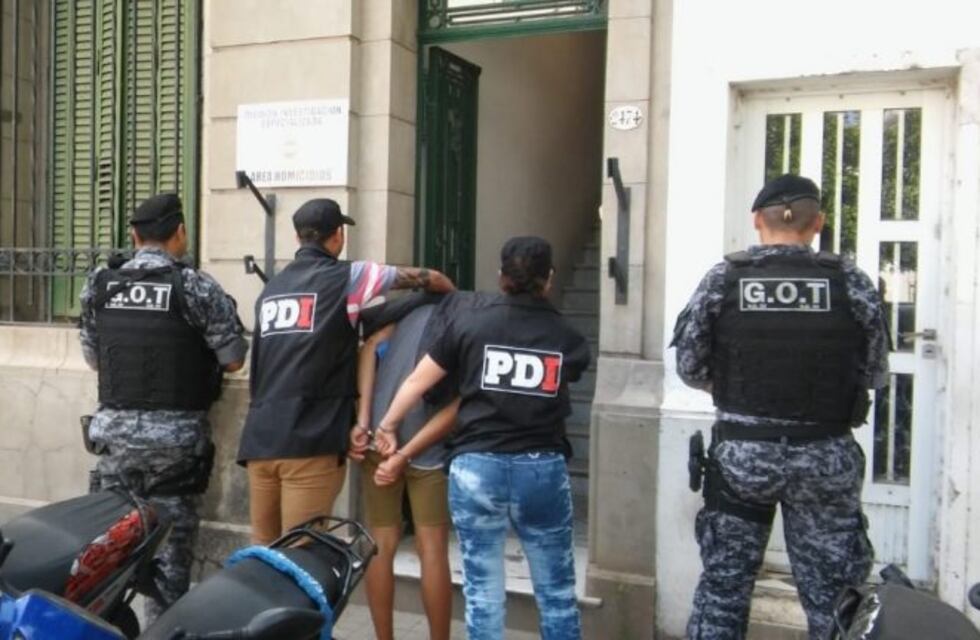 Crimen en Rincón: cayó un tercer implicado