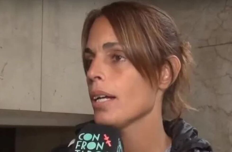 La novia de Sergio Denis y Marcela Tauro protagonizaron un intenso cruce al aire