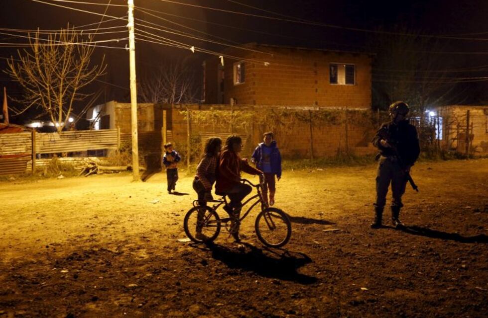 El proyecto del macrismo para urbanizar villas alcanzará a más de 100 sectores en Rosario