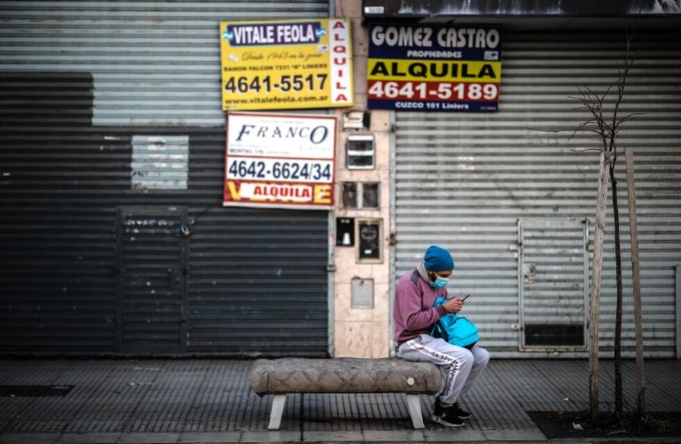 Los gremios pidieron reactivar la economía: "El hartazgo es terrible y el hambre también"
