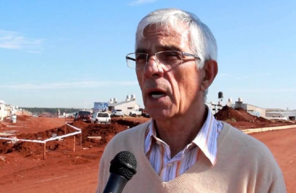 En medio de la crisis, Misiones construyó 9.000 viviendas sociales