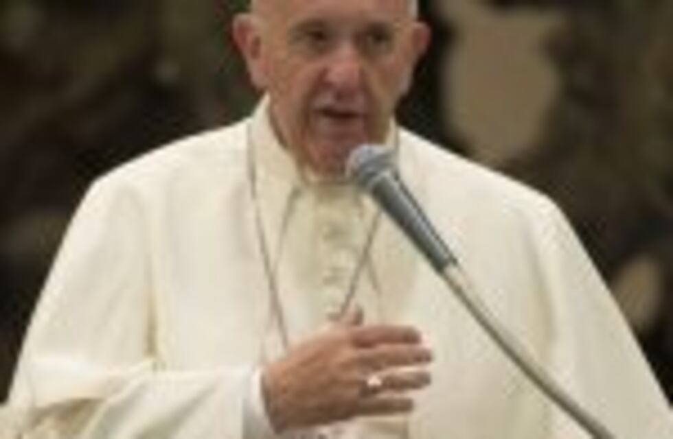 Francisco aseguró que Argentina pasó de ser un país de tránsito a uno de consumo y producción de drogas