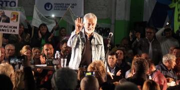 Alberto Rodríguez Saá\u002E