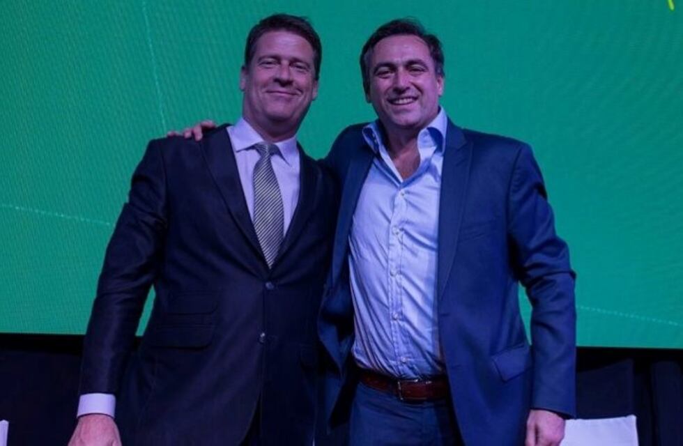 A través de un acto, los radicales presentarán a Briner como pre candidato a vice gobernador en Bell Ville