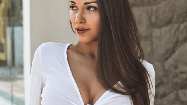 La cordobesa Gina Casinelli se suma a Crónica Tv