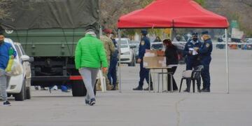 Coronavirus San Francisco