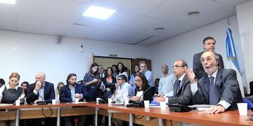 LA COMISIÓN DE ASUNTOS CONSTITUCIONALES DE DIPUTADOS\u002E