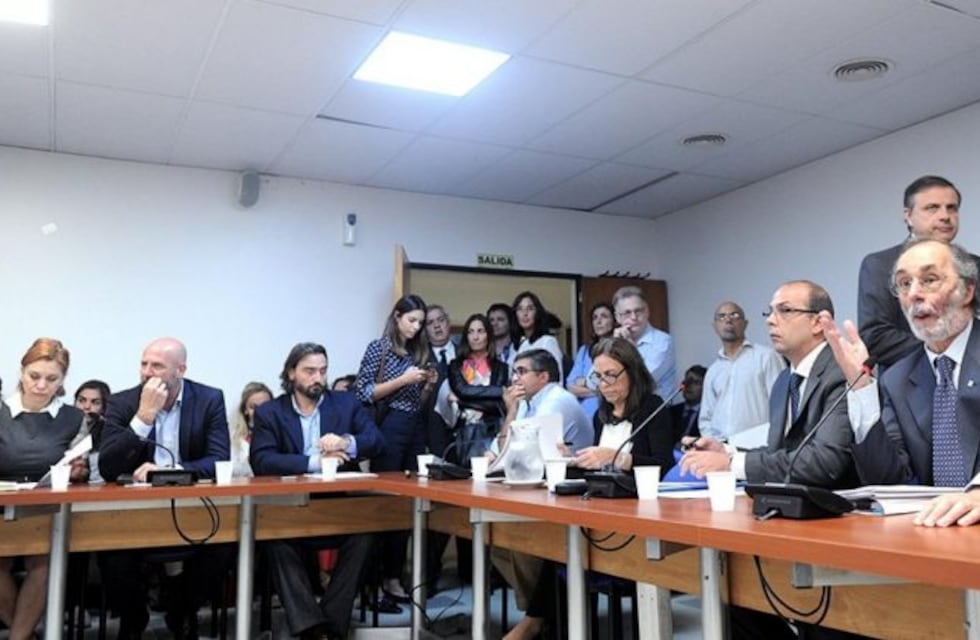 Diputados debatirán el proyecto para impedir que condenados por corrupción puedan ser candidatos