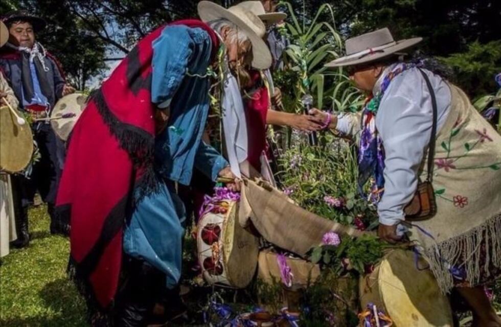 Desentierro del carnaval: en qué consiste este ancestral ritual