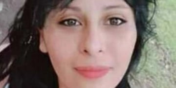 Lorena Quilográn (Foto: gentileza Junín Digital)\u002E