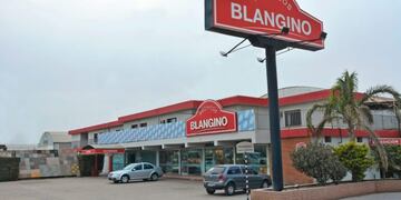 Blangino