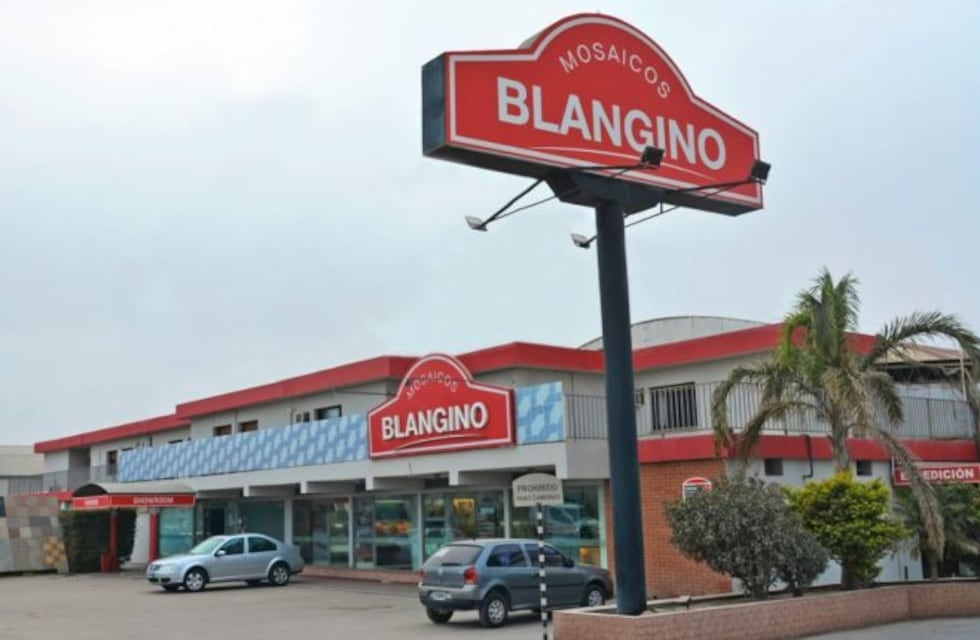 Blangino desembarcará en Oceanía y consolida su perfil exportador