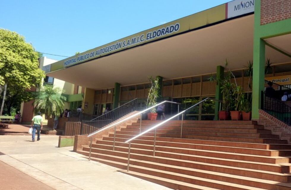 El Samic de Eldorado podrá tratar a pacientes que han sufrido de un ACV