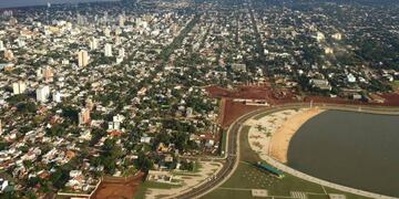 Crean un programa de regularización de propiedades en Posadas