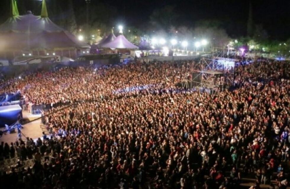 La nutrida agenda sanjuanina para el 21 de septiembre