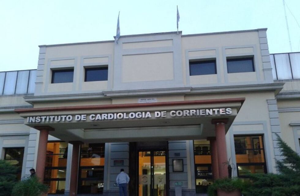 Dieron negativos los análisis al personal de salud del Cardiológico y del Hospital Llano