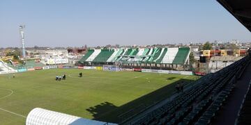 San Francisco recibirá una de las finales del torneo Regional Amateur.