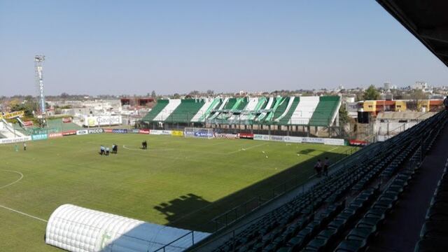 San Francisco recibirá una de las finales del torneo Regional Amateur.