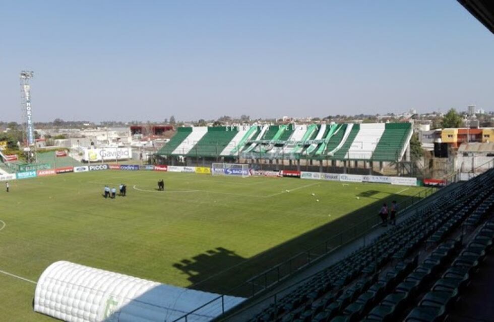 San Francisco será sede una de las finales del torneo Regional