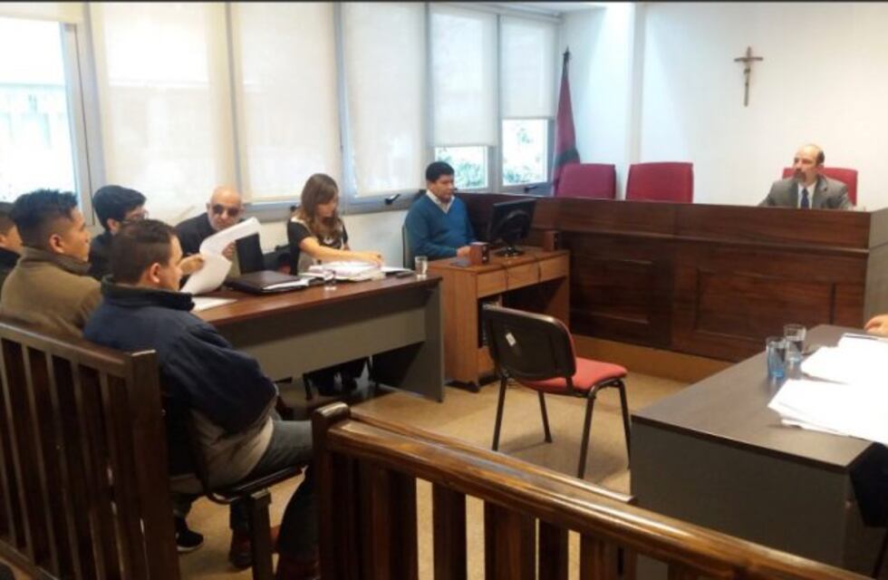 Crimen de Nahuel Salvatierra: los policías se negaron a declarar