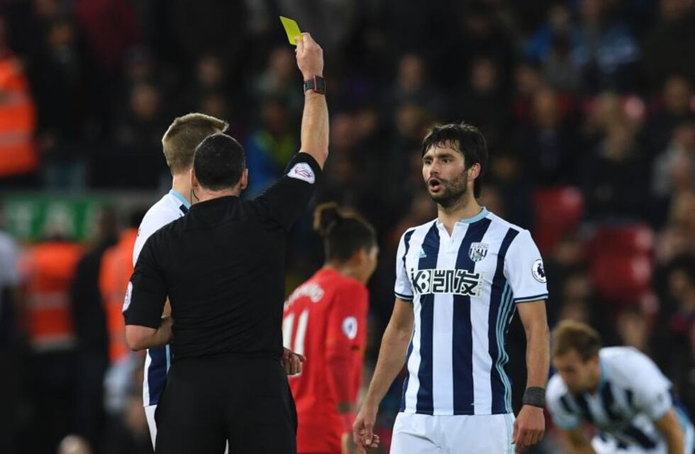 Caído lo de Rinaudo, Yacob es el nombre que aparece en el radar canalla