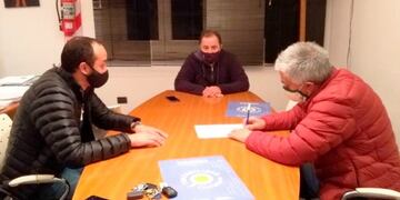 Registro de Trazabilidad (APN)