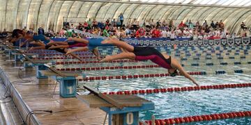 Los aportes serán para 63 deportistas, de 22 localidades santafesinas, por su participación internacional durante el 2017