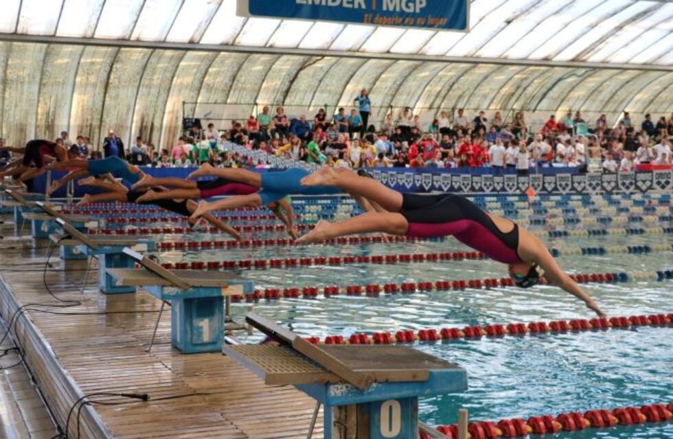 Deportistas que participaron de competencias internacionales recibirán aportes económicos