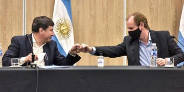 Bordet y Arroyo