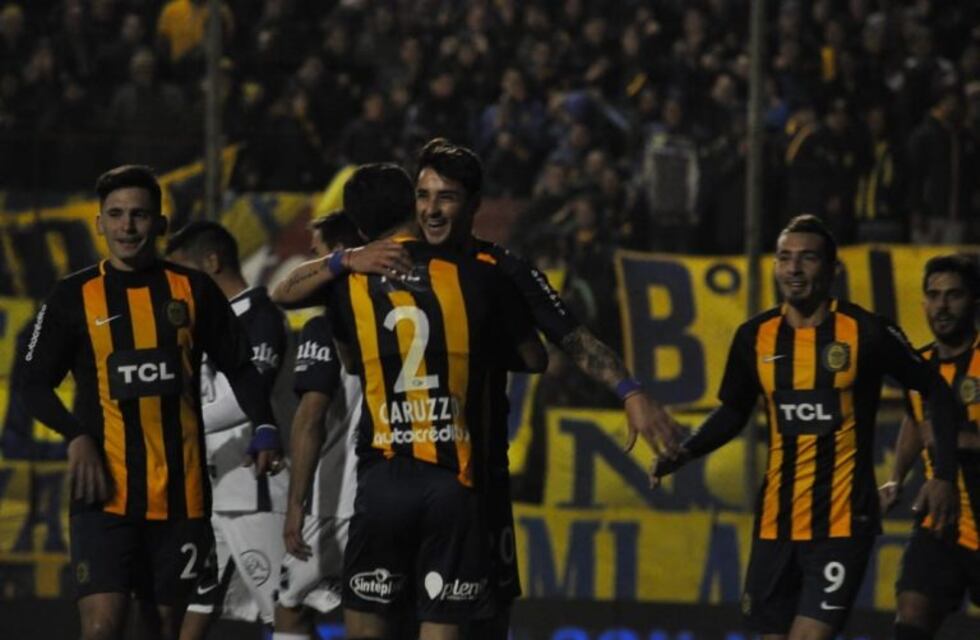El rival de Talleres en Copa Argentina será Rosario Central