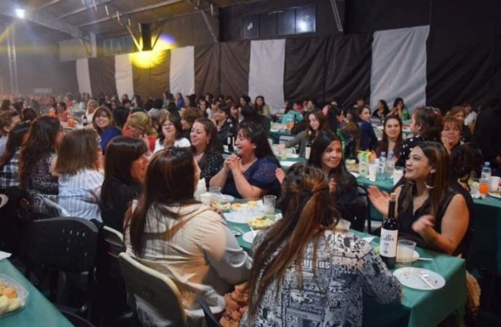 Inscripciones para el día de la madre