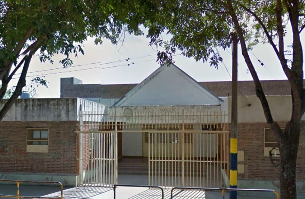 Un niño de 8 años disparó un arma en la escuela: no hubo heridos